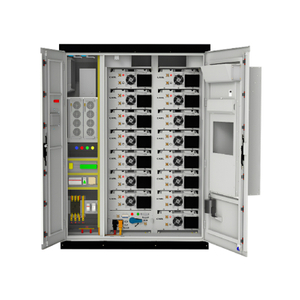 Cabinet ESS - 215kWh