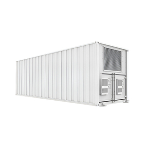 Container ESS - 1000kWh