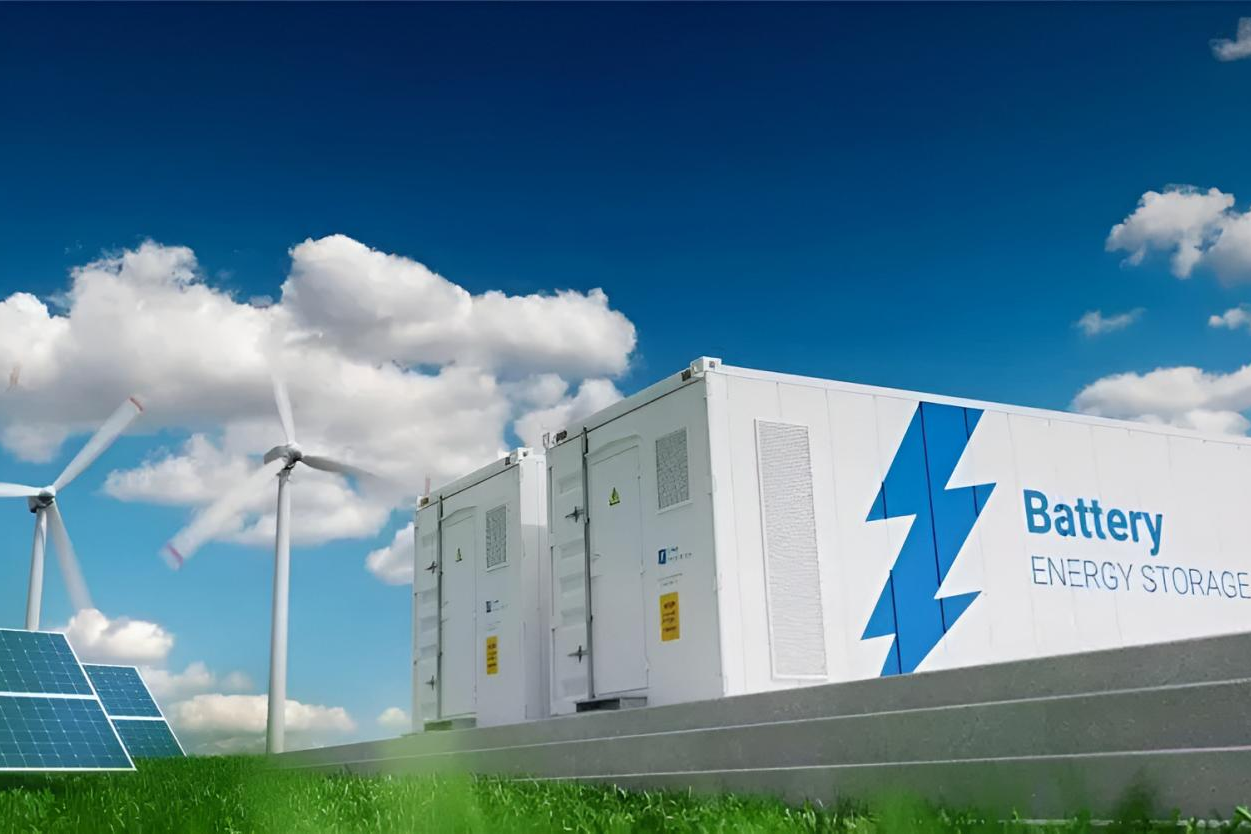 Is The World About To Experience A New Energy Storage Boom? Hot Discussions at COP29