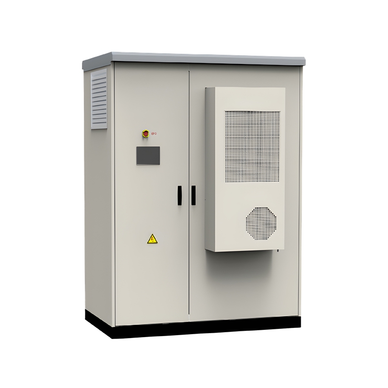 Cabinet ESS - 83kWh