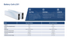 1C Charge & Discharge C&I ESS 220KWh