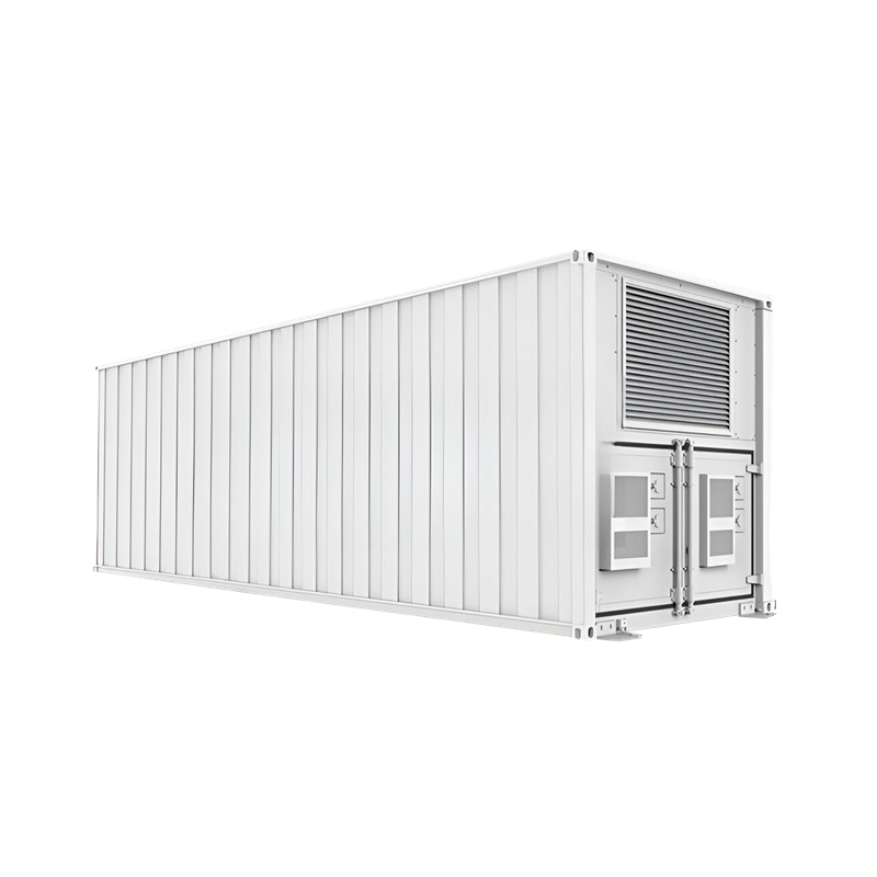 Container ESS - 2000kWh